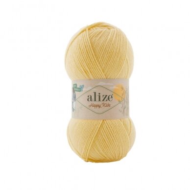 Alize Happy Kids,100g., 310m.