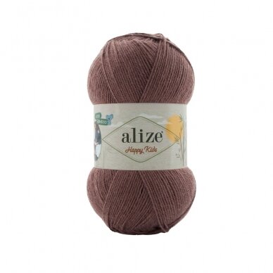 Alize Happy Kids,100g., 310m.