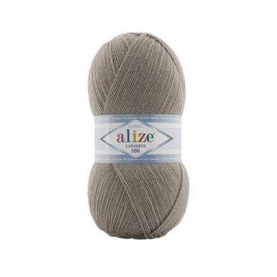 Alize Lanagold 800, 100 g., 730 m.