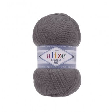 Alize Lanagold 800, 100 g., 730 m.