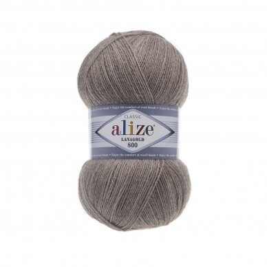 Alize Lanagold 800, 100 g., 730 m.