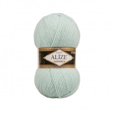 Alize Lanagold Classic, 100 г, 240 м