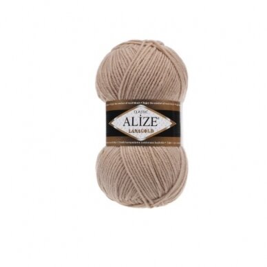 Alize Lanagold Classic, 100 g., 240 m.