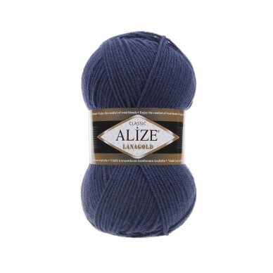 Alize Lanagold Classic, 100 g., 240 m.