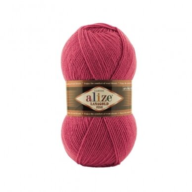 Alize Lanagold Fine 100 g., 390 m.