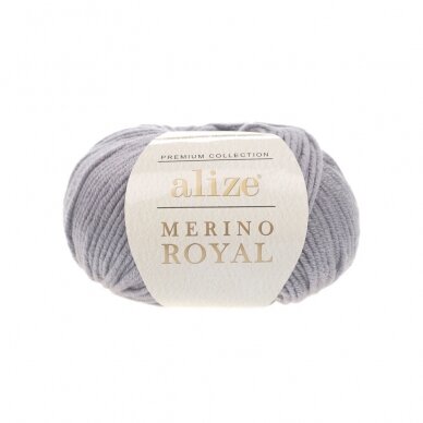 Alize Merino Royal, 50 g., 100 m.