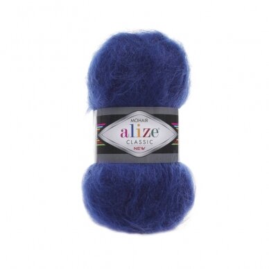 Alize Mohair Classic, 100 g., 200 m.