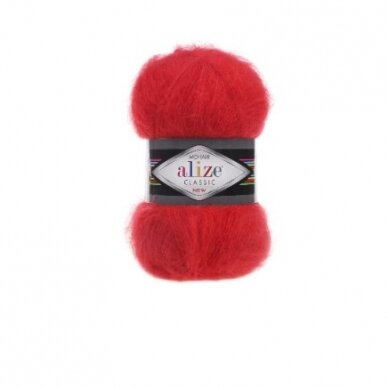 Alize Mohair Classic, 100 г, 200 м