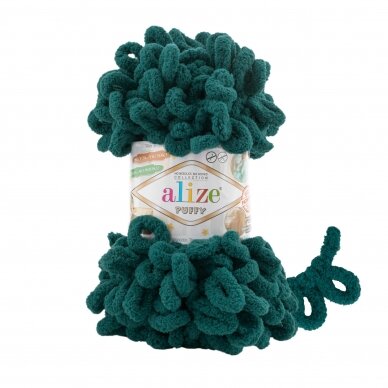 Alize Puffy, 100g., 9m.