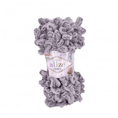 Alize Puffy, 100g., 9m.