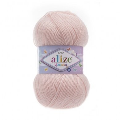 Alize Sekerim Bebe, 100g., 320m.