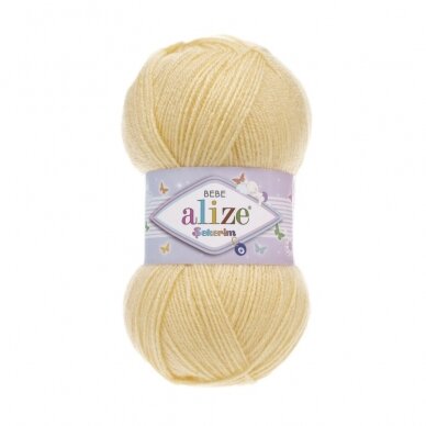 Alize Sekerim Bebe, 100g., 320m.