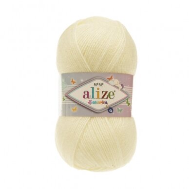 Alize Sekerim Bebe, 100g., 320m.