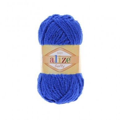 Alize Softy Baby, 50g., 115m.