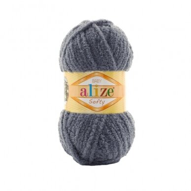 Alize Softy Baby, 50g., 115m.