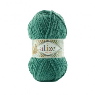 Alize Softy Plus, 100 g., 120 m.