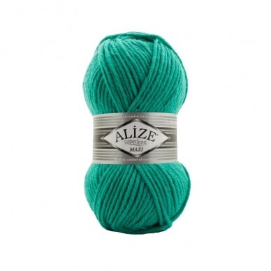 Alize Superlana Maxi, 100g., 100m.