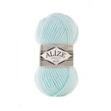 Alize Superlana Maxi, 100g., 100m.