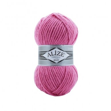 Alize Superlana Maxi, 100g., 100m.