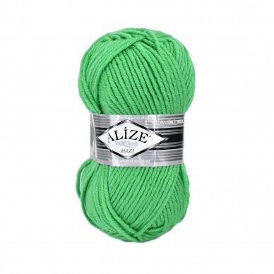 Alize Superlana Maxi, 100g., 100m.