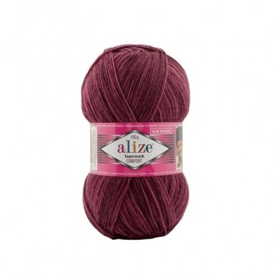 Alize Superwash 100, 100 g., 420 m.