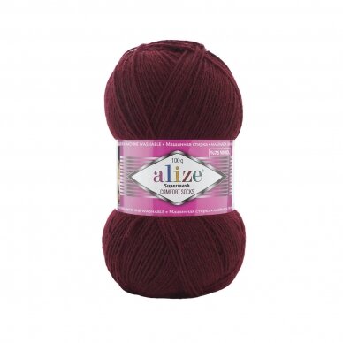 Alize Superwash 100, 100 g., 420 m.