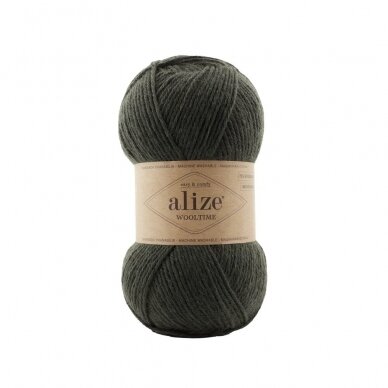 Alize Wooltime, 100g., 200m.