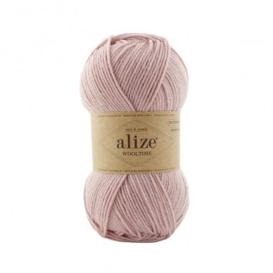 Alize Wooltime, 100g., 200m.