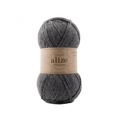 Alize Wooltime, 100g., 200m.