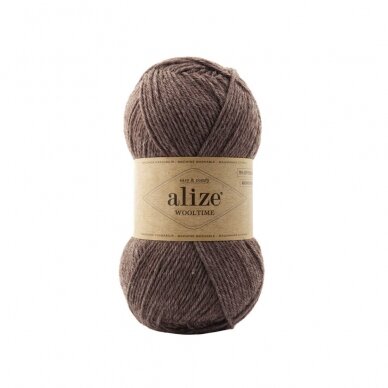 Alize Wooltime, 100g., 200m.