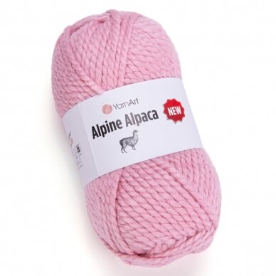 Alpine Alpaca New, 150g., 120m.