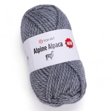 Alpine Alpaca New, 150g., 120m.