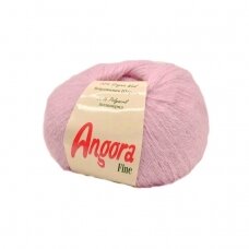 Angora Fine, 50g., 375m.