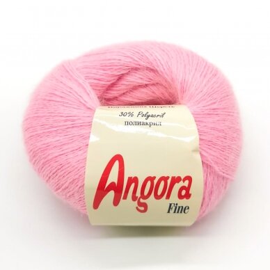 Angora Fine, 50g., 375m.