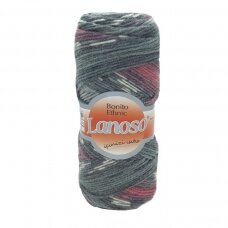 Bonito Ethnic, 100g., 300m.