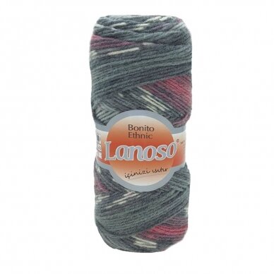 Bonito Ethnic, 100g., 300m.