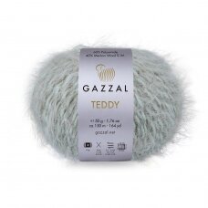 Gazzal Tedy, 50g., 150m.