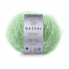 Gazzal Teddy, 50g., 150m.