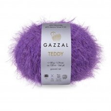 Gazzal Teddy, 50g., 150m.