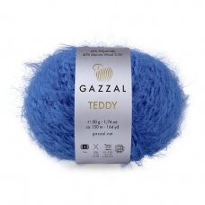 Gazzal Tedy, 50g., 150m.