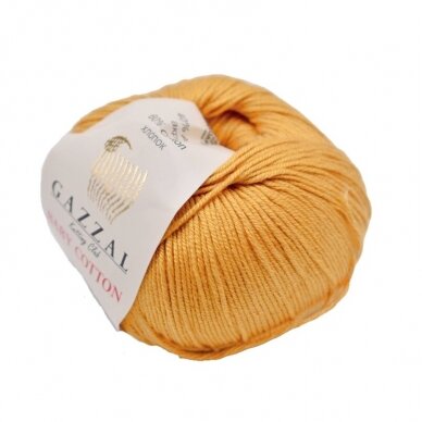 Gazzal Baby Cotton, 50g., 165m.