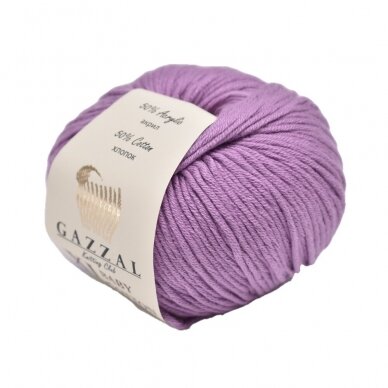 Gazzal Baby Cotton XL, 50g., 105m.