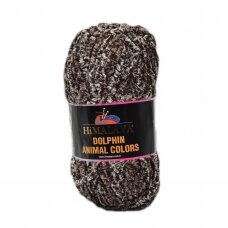 HiMALAYA Dolphin Animal Colors, 100g., 90m.