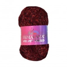 HİMALAYA Velvet Tweed, 100g., 120m.