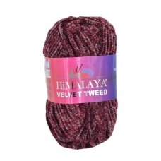 HİMALAYA Velvet Tweed, 100g., 120m.