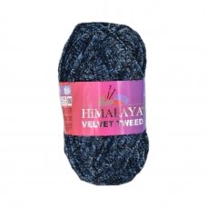 HİMALAYA Velvet Tweed, 100g., 120m.