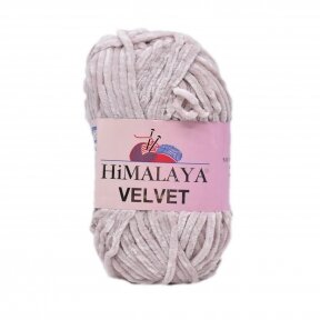 Himalaya Velvet, 100g., 120m.