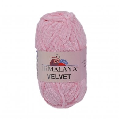 Himalaya Velvet, 100g., 120m.