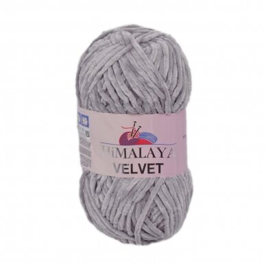 Himalaya Velvet, 100g., 120m.