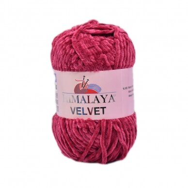 Himalaya Velvet, 100g., 120m.